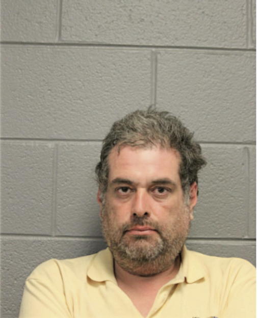 LUIS NAPOLES, Cook County, Illinois
