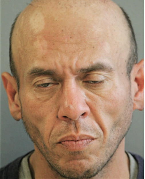 CARLOS H NAVARRO, Cook County, Illinois