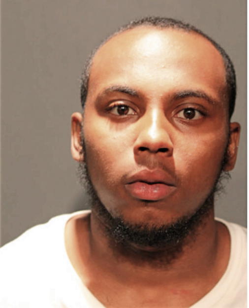 ANTOINE NORRIS, Cook County, Illinois