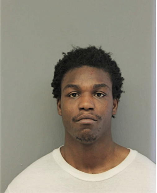 LASHAWN NORWOOD, Cook County, Illinois