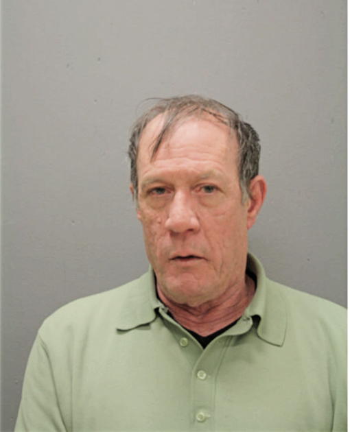 PATRICK M O'SULLIVAN, Cook County, Illinois