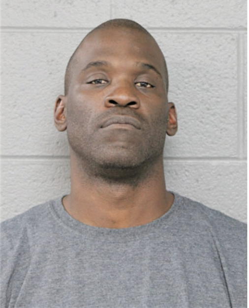 JIMMY OLIVER, Cook County, Illinois