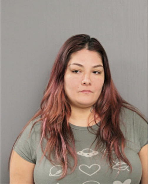 CYNTHIA M ORTEGA, Cook County, Illinois