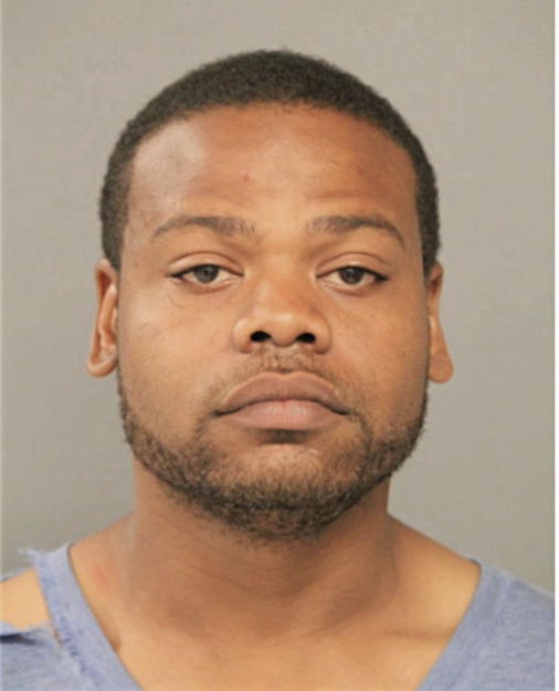 ERIC B OWENS, Cook County, Illinois