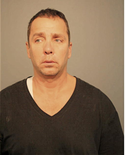 PETER E PAPPAGEORGE, Cook County, Illinois