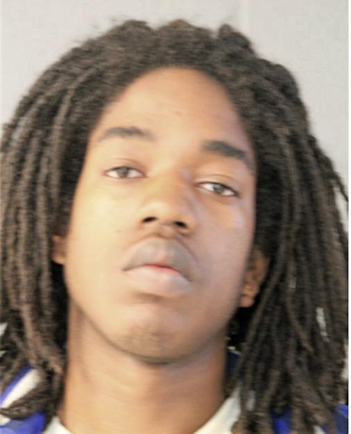 CHARLES E PATTERSON, Cook County, Illinois