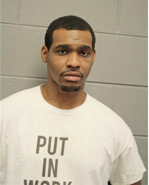 JERRY L PATTERSON, Cook County, Illinois