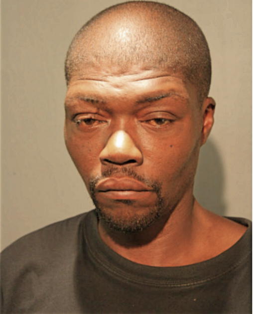 JESSIE L PATTERSON, Cook County, Illinois