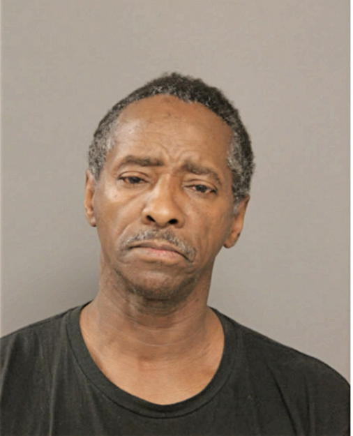 RICHARD A PERSON, Cook County, Illinois