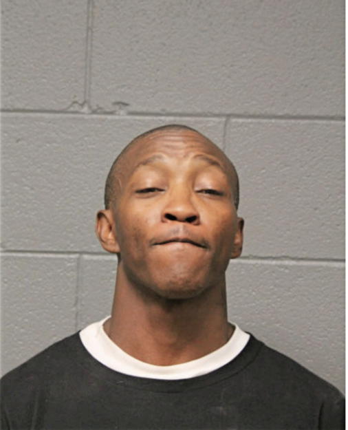 MELVIN PETERSON, Cook County, Illinois
