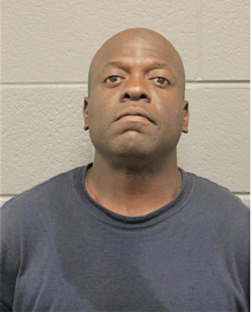 NICK PIERCE, Cook County, Illinois
