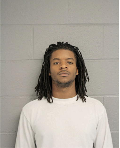 BRADLEY E PITTS, Cook County, Illinois