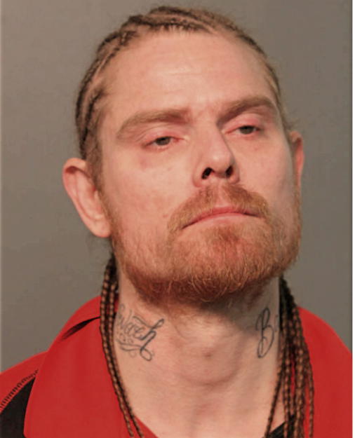 EDDIE R. RAINES, Cook County, Illinois