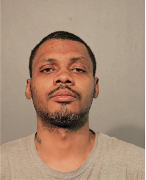 JEROME A RAMSEY, Cook County, Illinois