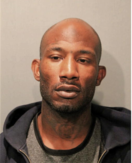 JEFFERY E RICE, Cook County, Illinois