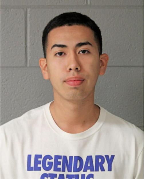 EDUARDO RICO, Cook County, Illinois