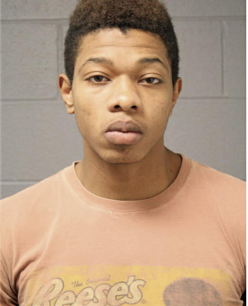 LAVANTE D RILEY, Cook County, Illinois