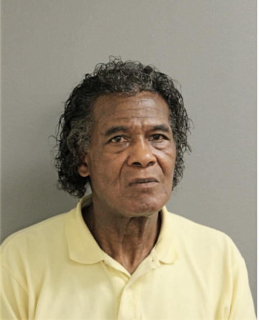 JACKIE LEE ROBERSON, Cook County, Illinois