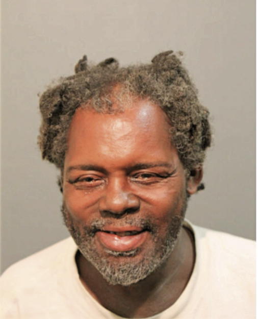 MICHAEL ROBERT SPEIGHTS, Cook County, Illinois