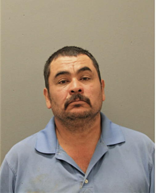 JOSE L RODRIGUEZ, Cook County, Illinois