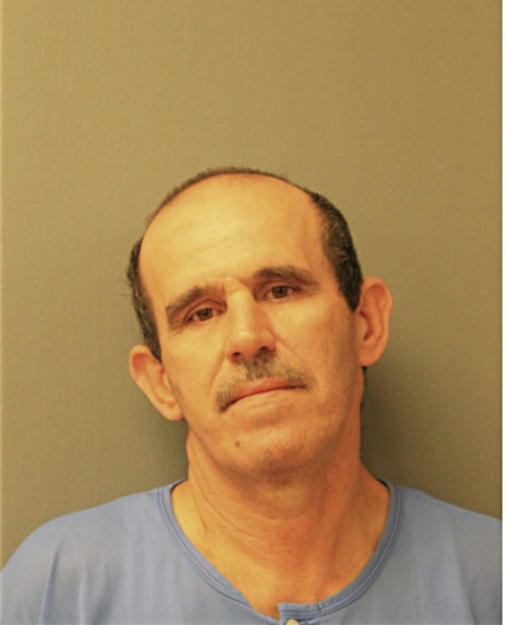 LAZARO O RODRIGUEZ, Cook County, Illinois