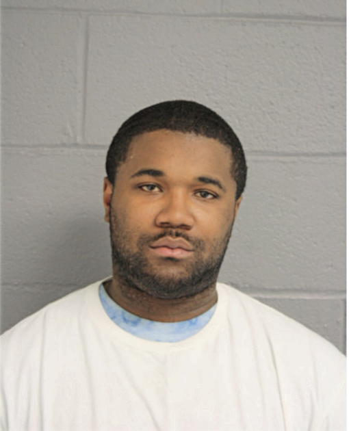 JIMMY L ROSS, Cook County, Illinois