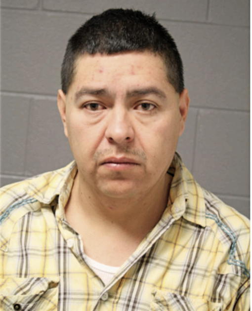 JUAN SANCHEZ, Cook County, Illinois