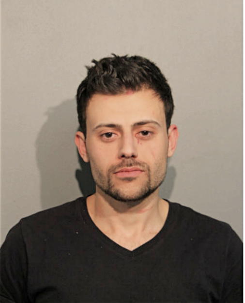 VASILIOS SAVOPOULOS, Cook County, Illinois