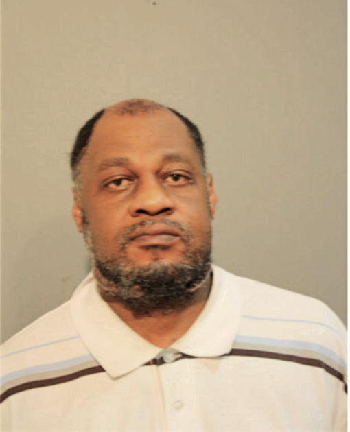 EVERITT D SCURLOCK, Cook County, Illinois