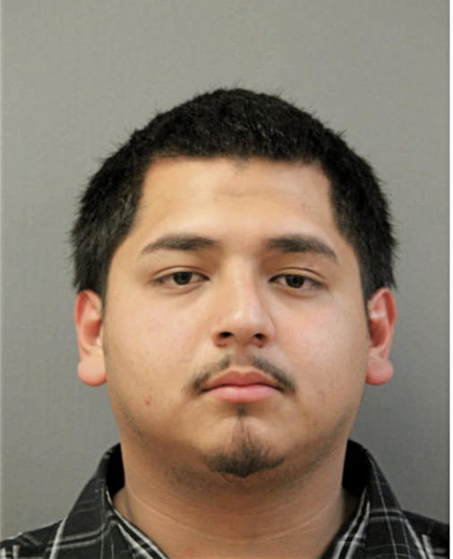 MOISES SEGURA, Cook County, Illinois