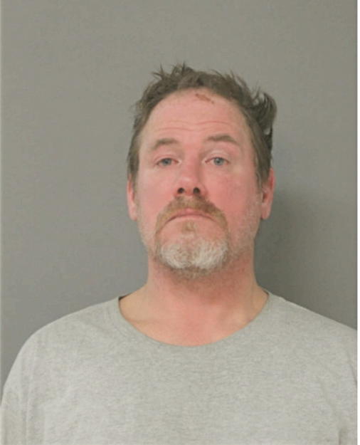 VICTOR ALBIN SHEA, Cook County, Illinois