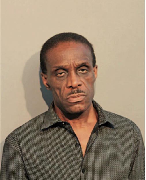 RANDY SHEETS, Cook County, Illinois