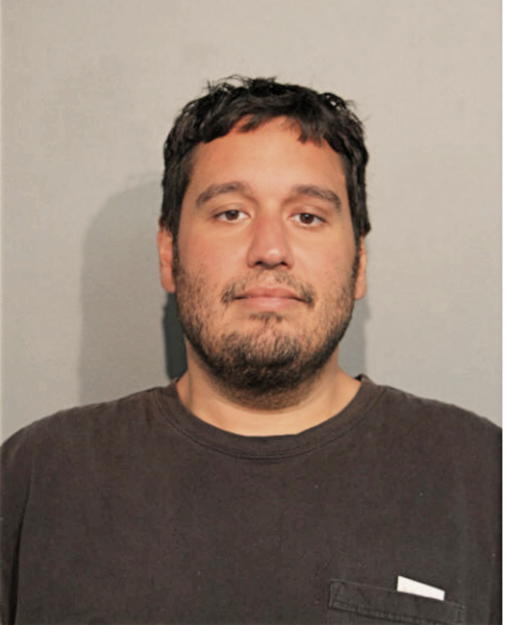 NADIM B SIDDIQUI, Cook County, Illinois