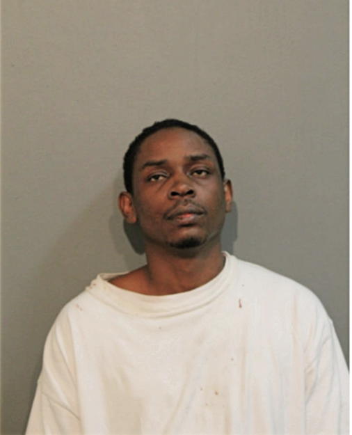 WILLIAM G SIMPSON, Cook County, Illinois