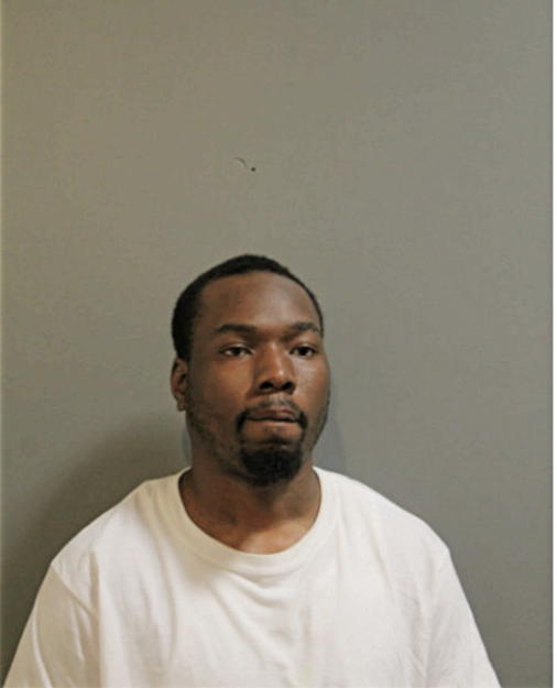 DIONTE V SIMS, Cook County, Illinois