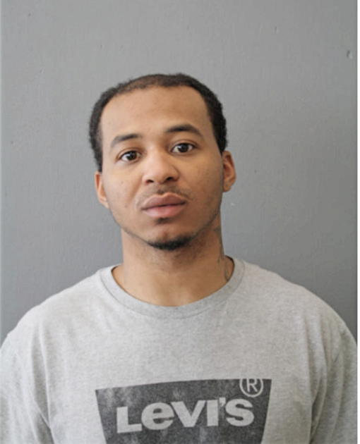 DEVON R SMALLWOOD, Cook County, Illinois