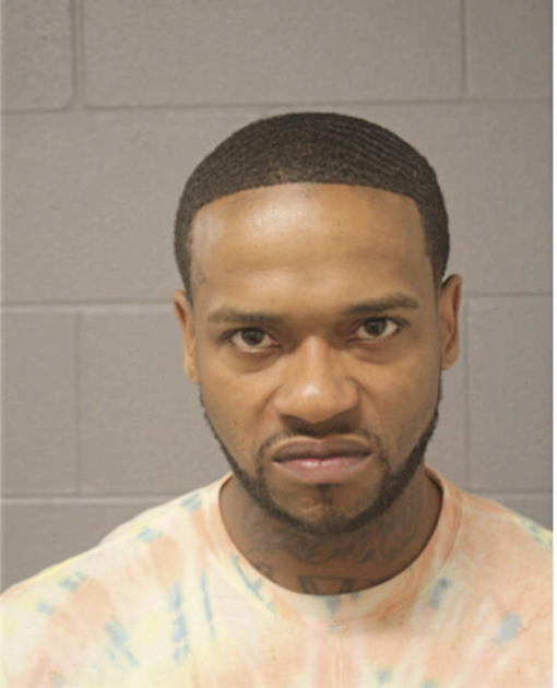 FREDERICK L SMITH, Cook County, Illinois