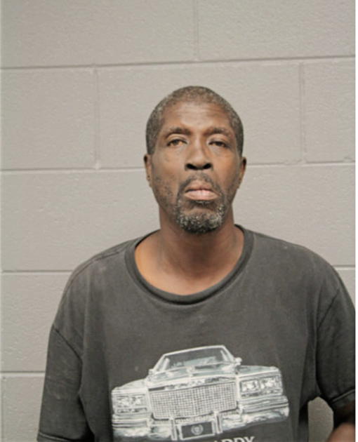 JOE EDWIN SMITH, Cook County, Illinois