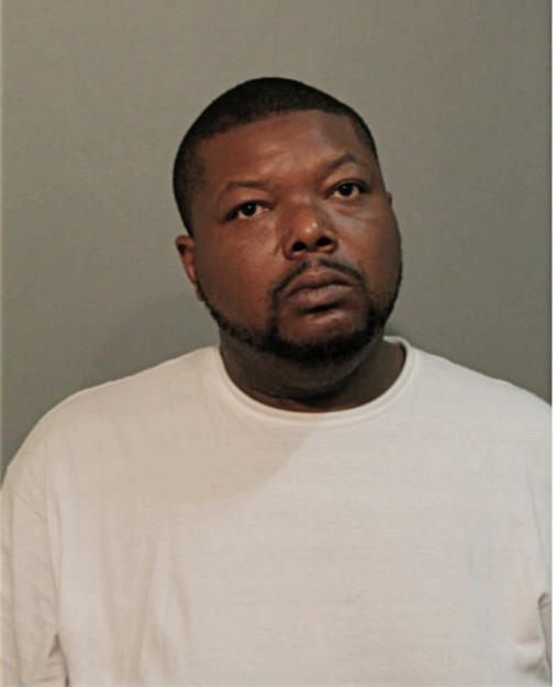 JERONE E STITTS, Cook County, Illinois
