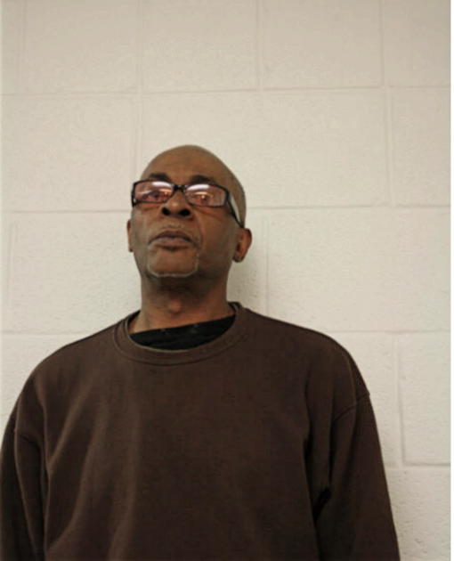 THURMAN C STRATTON JR, Cook County, Illinois