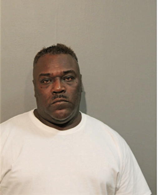 RONNIE C STRAUGHTER, Cook County, Illinois