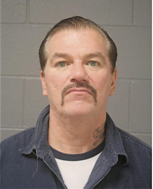 JOHN M SULLIVAN, Cook County, Illinois