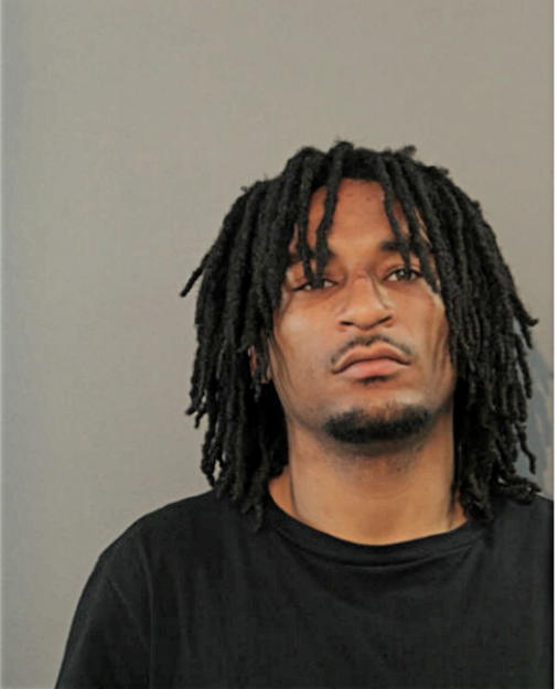 ERICK TABB, Cook County, Illinois