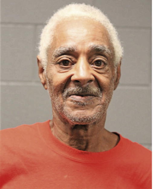 RONALD B TAYLOR, Cook County, Illinois