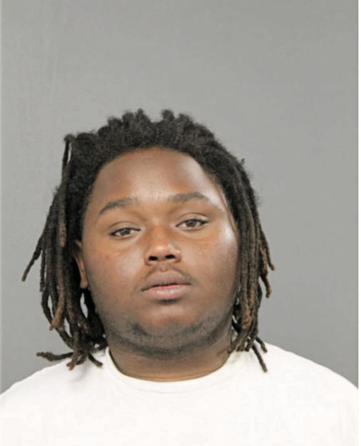 ALMIR D THOMAS, Cook County, Illinois