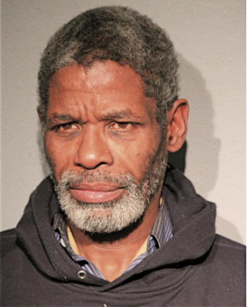 BOBBY THOMAS, Cook County, Illinois