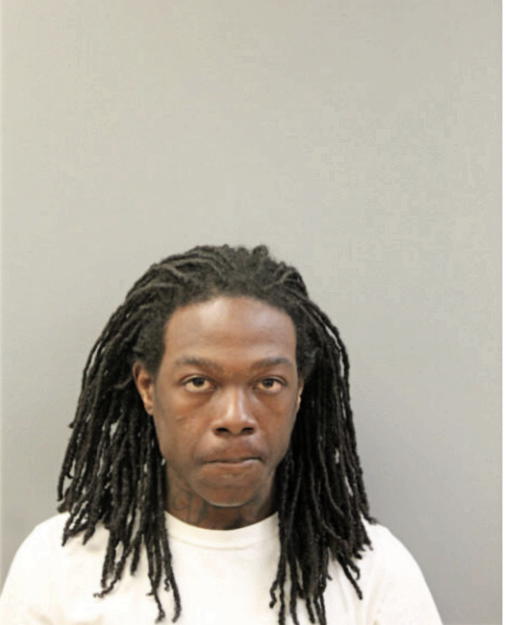 ERIC I THOMAS, Cook County, Illinois