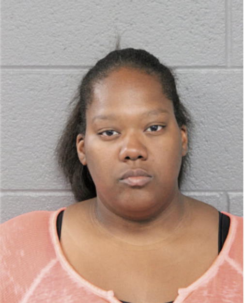 JENNIFER THOMAS, Cook County, Illinois