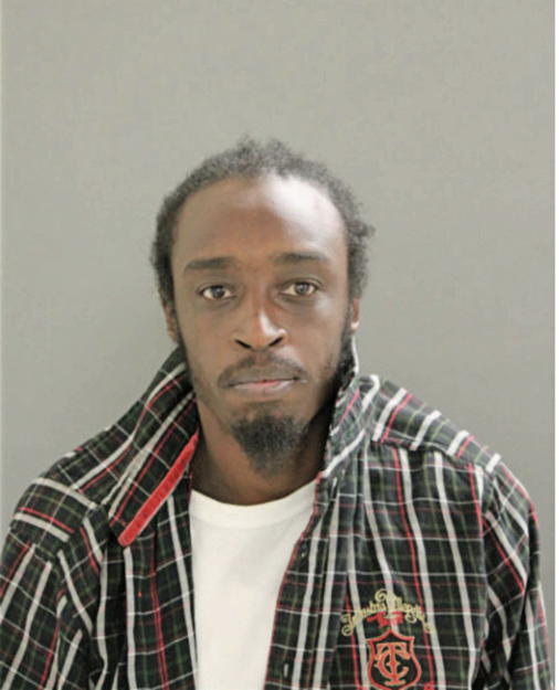 JAMAYEL TILLMAN, Cook County, Illinois