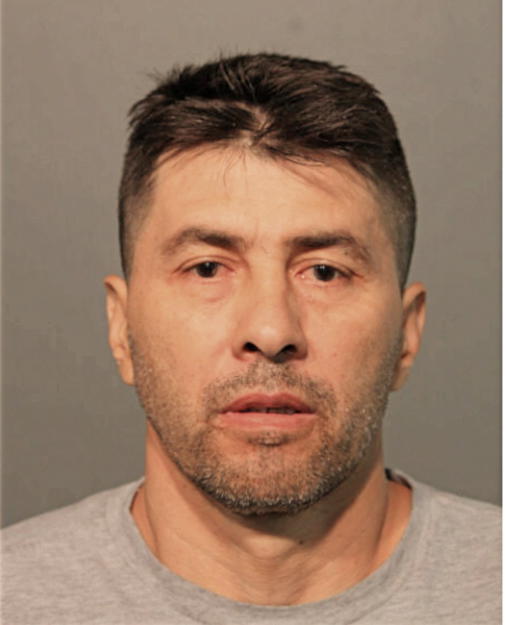 CARLOS TORRES, Cook County, Illinois